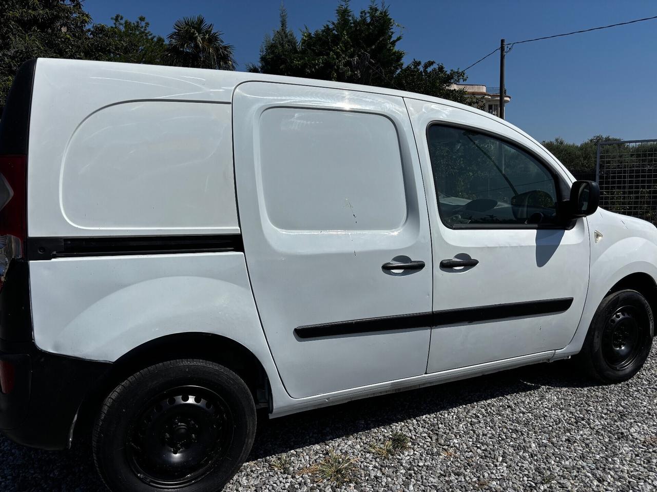 Renault Kangoo 1.5 dCi 90CV F.AP. 3p. Express Compact
