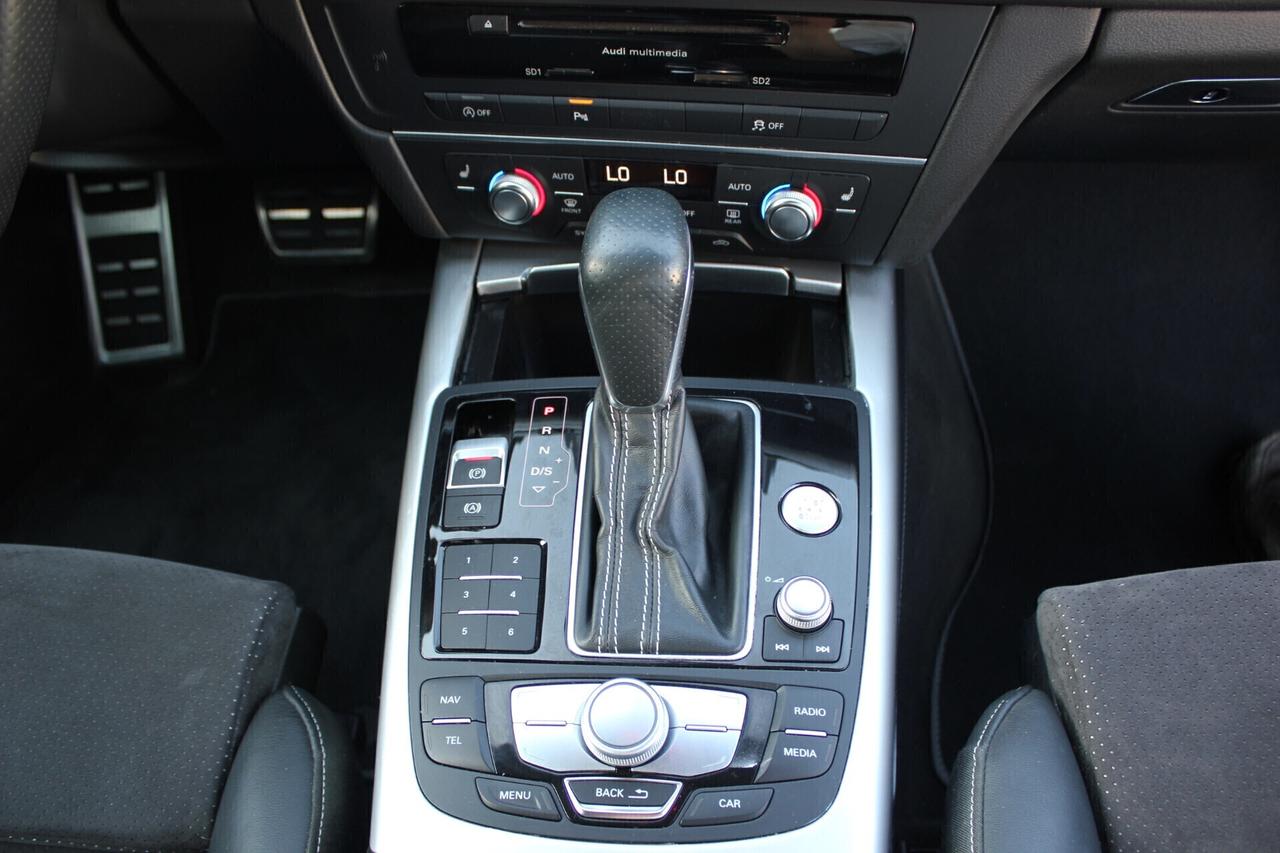 °Audi A6 Avant 2.0 Finanziabile da € 269,00