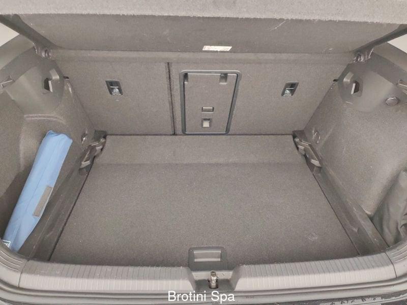 Volkswagen Golf Golf 2.0 TDI DSG SCR Style