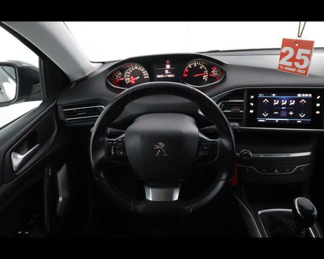 PEUGEOT 308 BlueHDi 130 S&S SW Allure