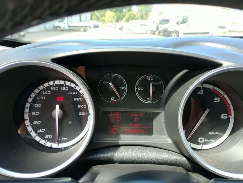 Alfa Romeo Giulietta 1.6 JTDm 105cv EU5+ Progression