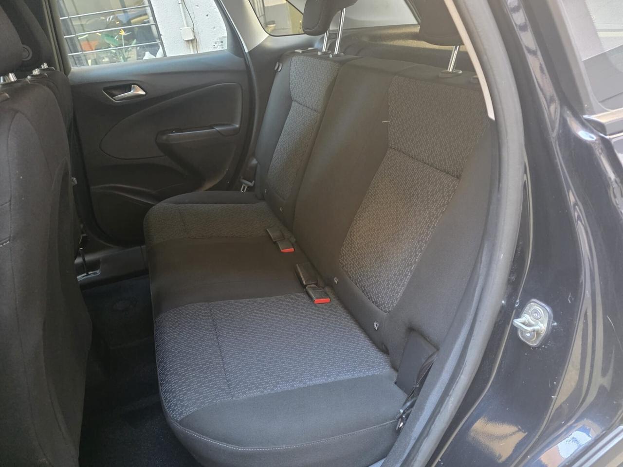 Opel CrosslandX 1.5 UNIPRO - PASSAGGIO COMPRESO