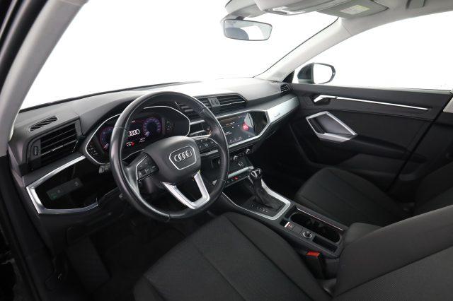 AUDI Q3 Q3 35 TDI S tronic
