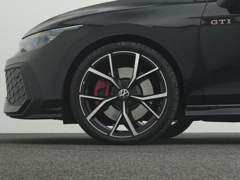 Volkswagen Golf 2.0 TSI GTI DSG MATRIX LED TETTO NAVI