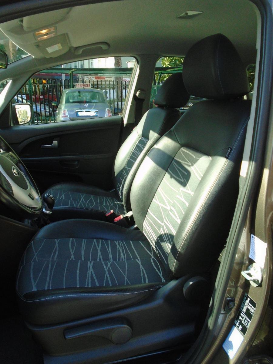 KIA Venga '14 1.6 CRD UNIPRO E5 OK NEOP.