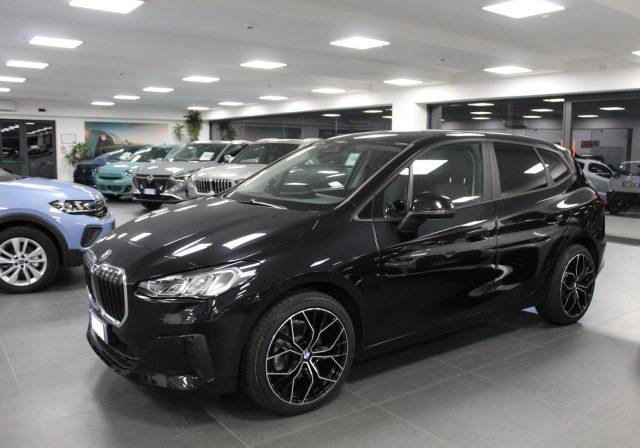 BMW 218 2.0 D 150 CV Active Tourer