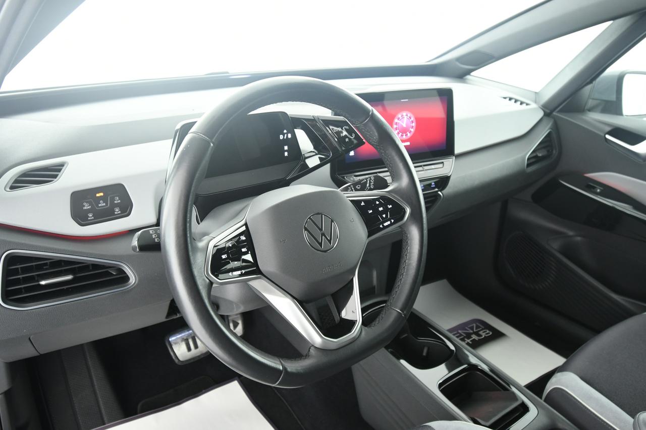 VOLKSWAGEN ID.3 58 kWh PRO Performance Business+FULL LED+CAMERA+ACC