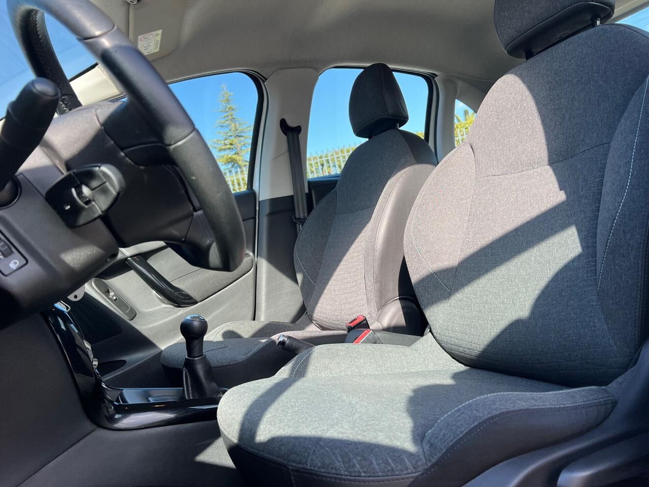Citroen C3 1.6 HDi 75cv Seduction N1 Autocarro 4 posti