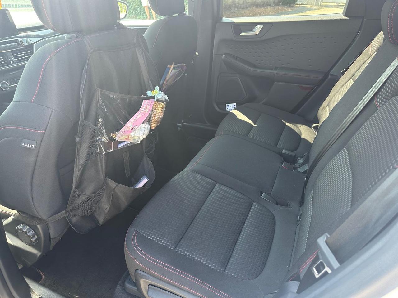 Ford Kuga ST Line 2.0 EcoBlue mHEV #6516