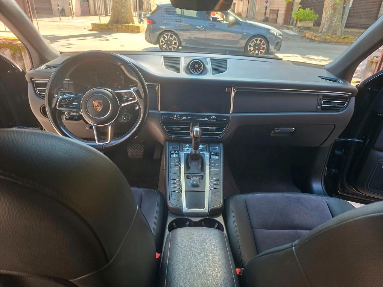 Porsche Macan 2.0