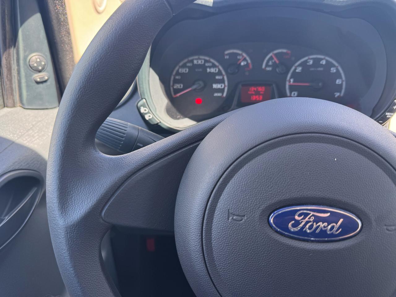 Ford Ka Ka+ 1.3 TDCi 75CV cDPF