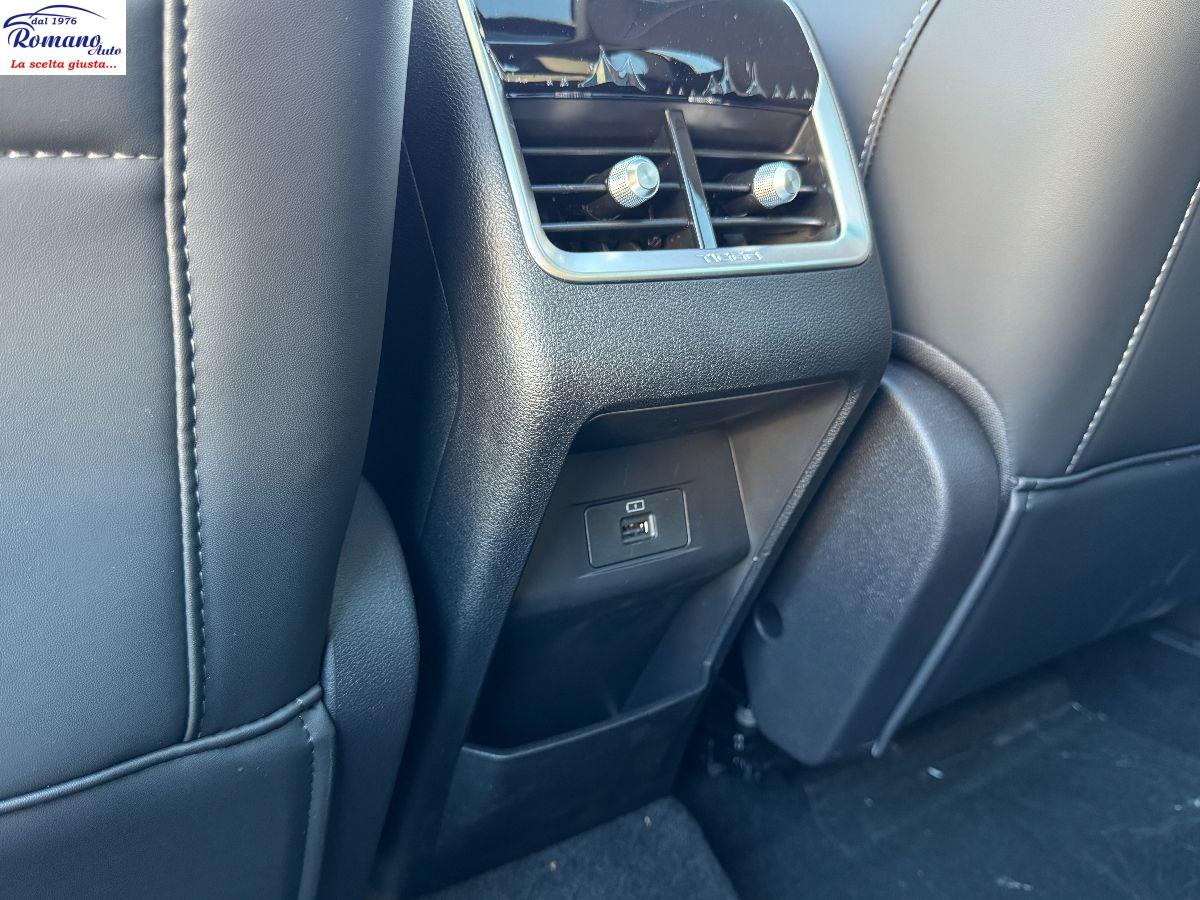 NEW DR Automobiles DR6.0 1.5 Turbo CVT Bi-Fuel GPL#TETTO APRIBILE!