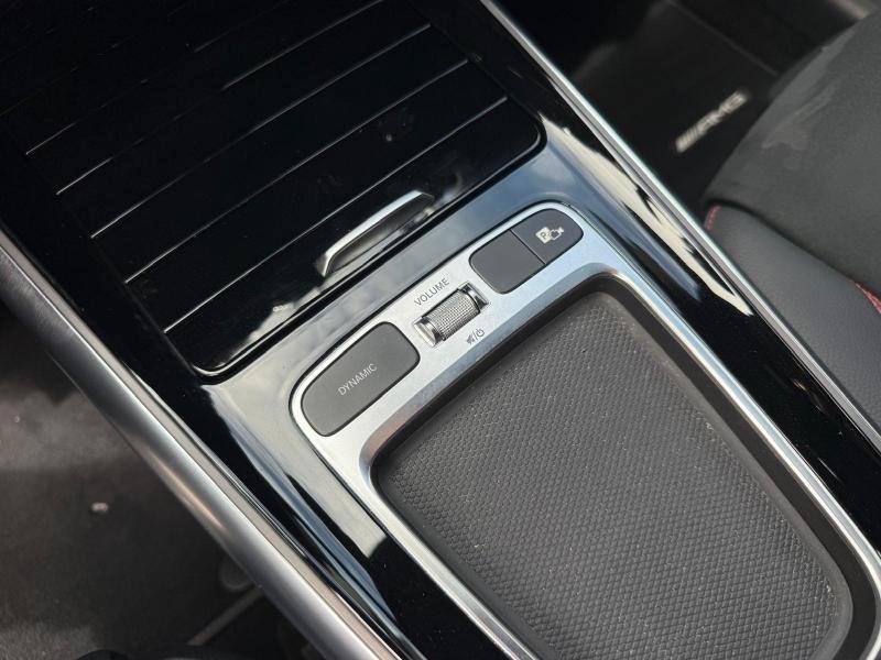 Mercedes GLA 200 AMG Line Premium Plus auto