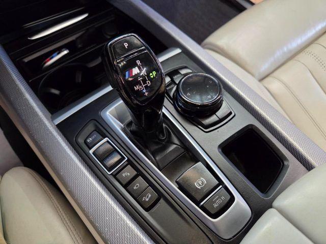 BMW X5 M50 d 50th Limited Edition 25/75 ' TETTO'