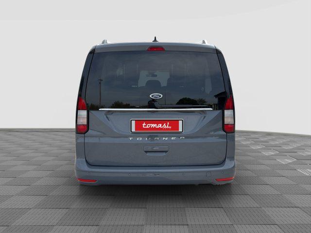 FORD Tourneo Connect Grand Tourneo Connect 2.0 EcoBlue 122 CV Powershif