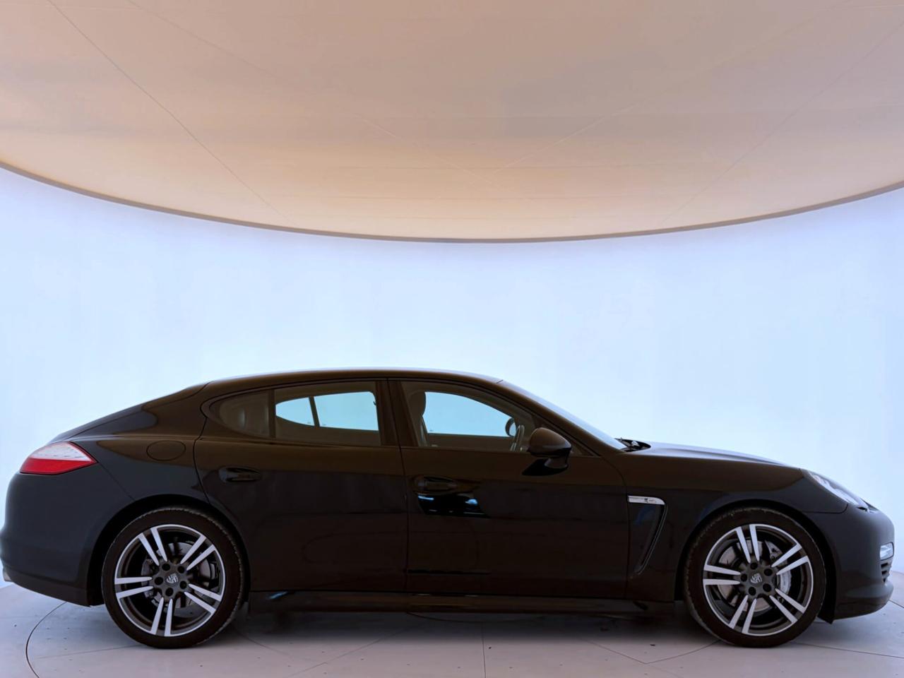 Porsche Panamera 3.0 Diesel - TAGLIANDI PORSCHE - IVA ESPOSTA