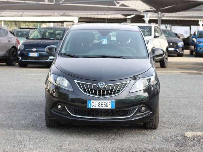 Lancia Ypsilon 1.0 firefly hybrid Gold s