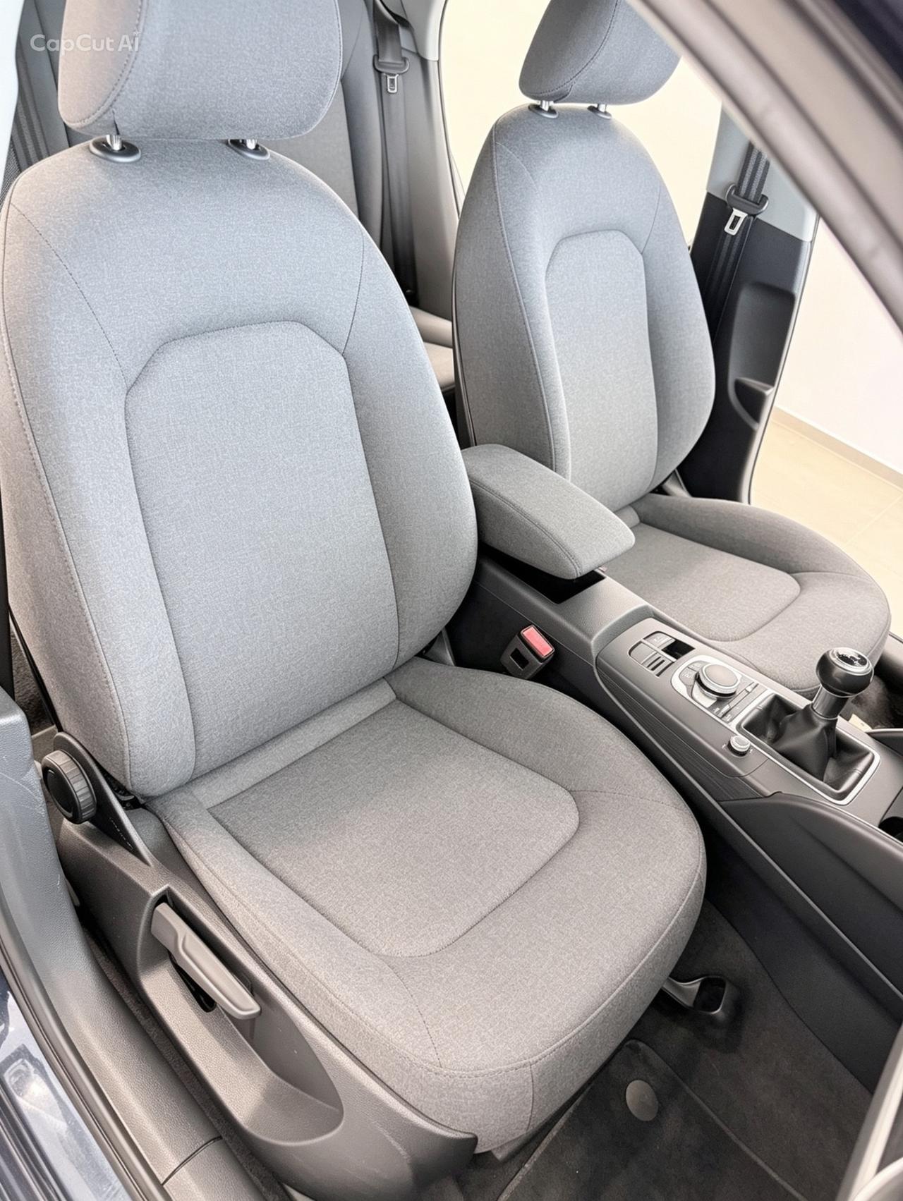Audi A3 SPB 2.0 TDI quattro