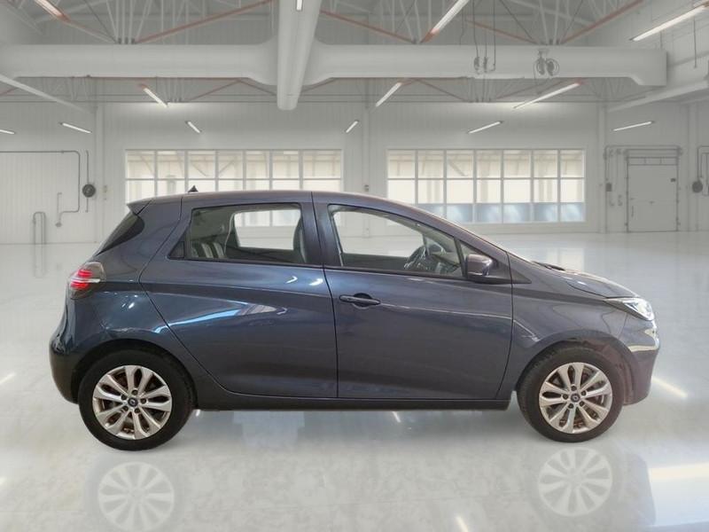 RENAULT ZOE ZEN R110 5 PORTE