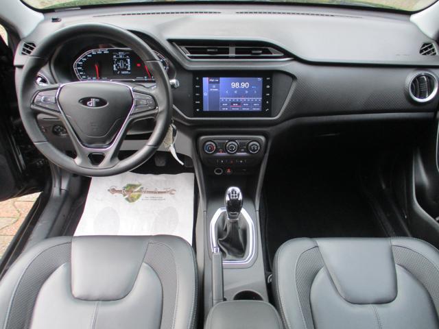 DR MOTOR DR3 S2 1.5 Bi-Fuel GPL *UNICO PROPRIETARIO