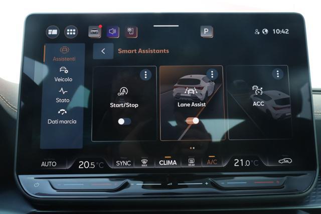 CUPRA Leon 2.0 TDI 150 CV DSG