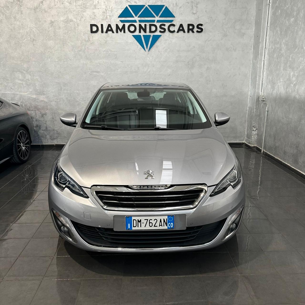 Peugeot 308 PureTech Turbo 130 S&S Allure