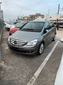 Mercedes-benz B 170 200 Sport