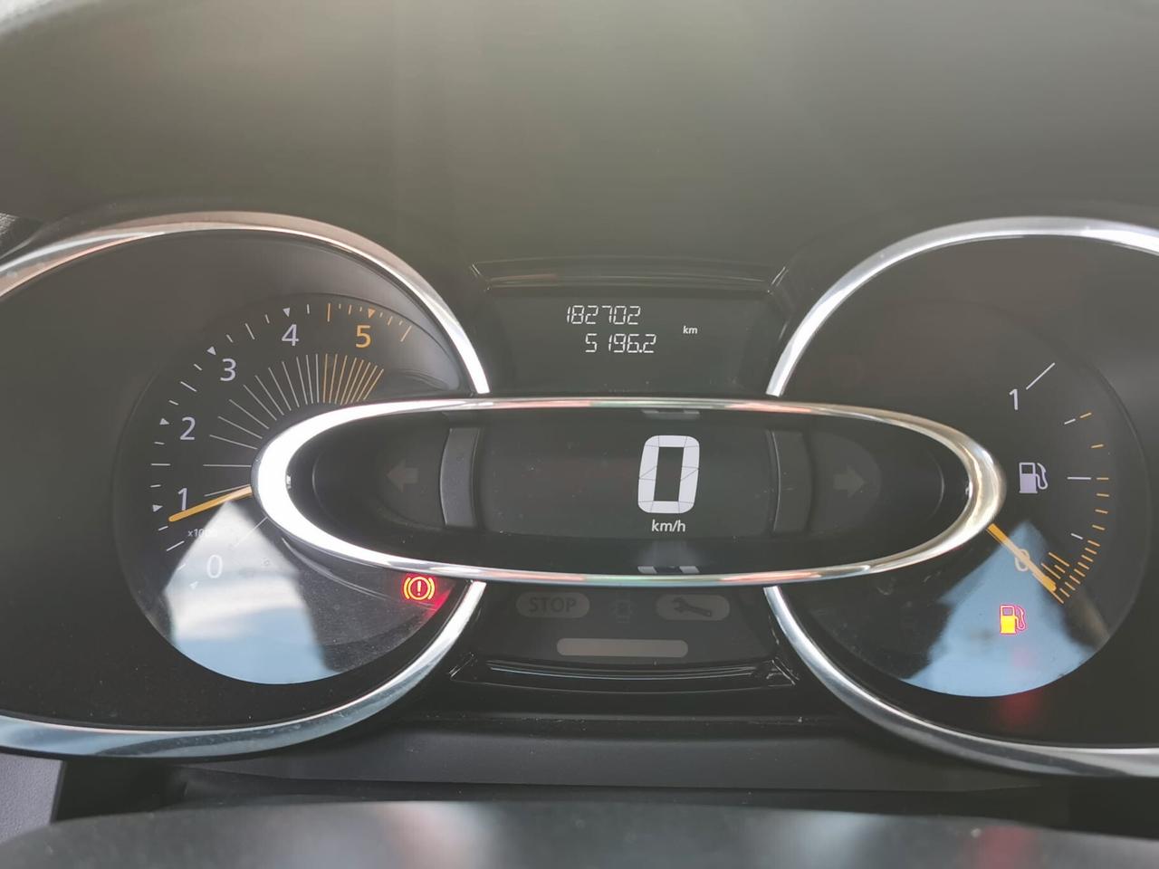 Renault Clio 1.5 dCi 8V 75CV 5 porte Live 2014