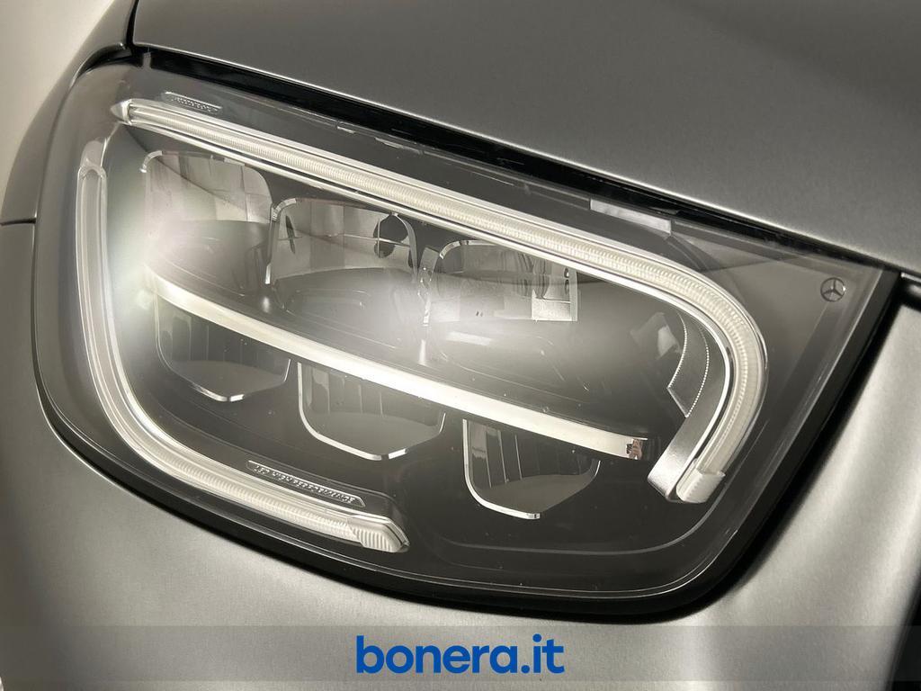 Mercedes GLC 220 220 D Premium 4Matic 9G-Tronic Plus