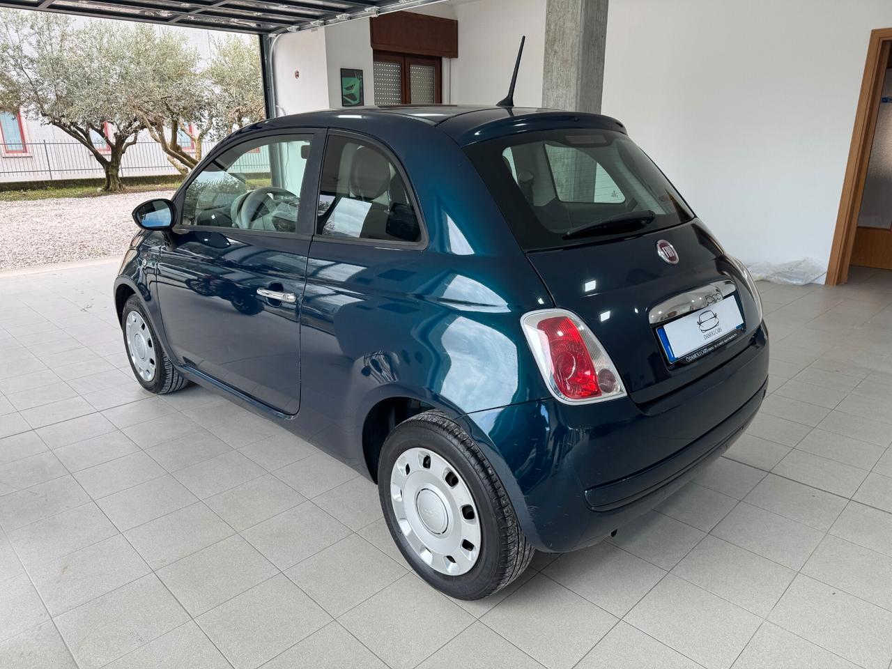 Fiat 500 1.2 EasyPower Pop Star