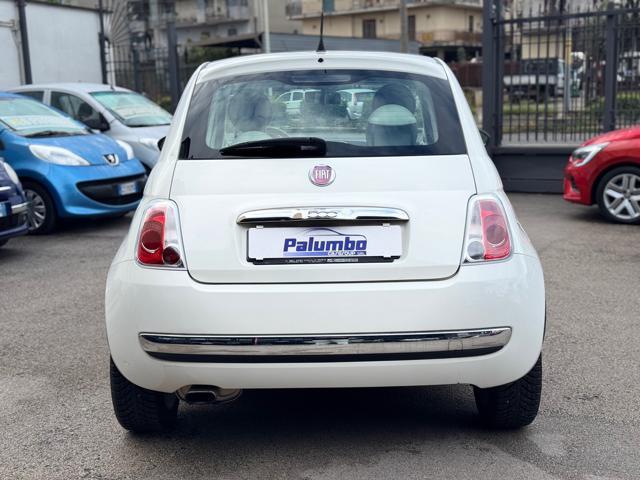 FIAT 500 1.2 Lounge 90 MILA KM
