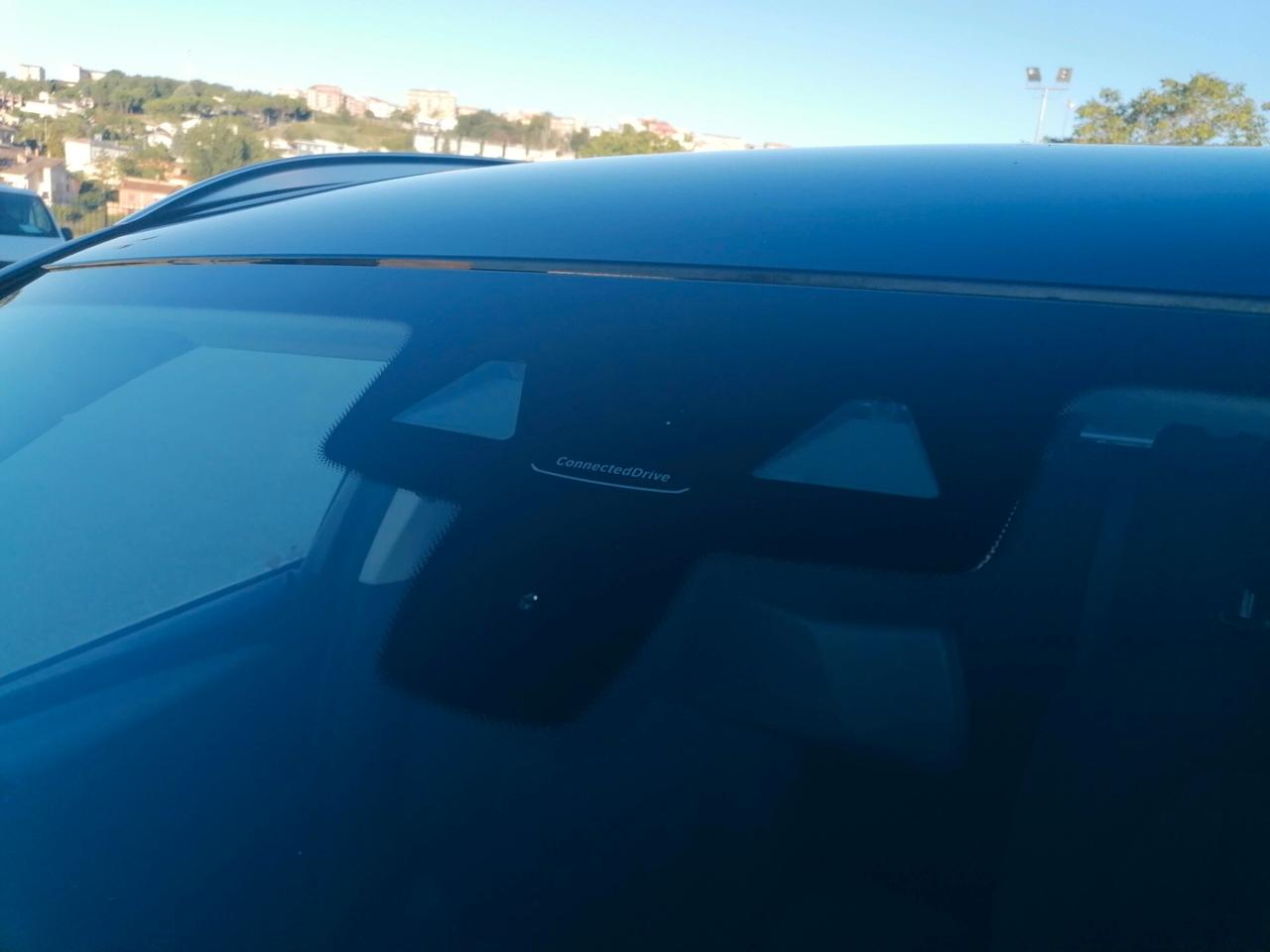 Bmw X3 XDRIVE 20D BUSINESS 4X4 2019