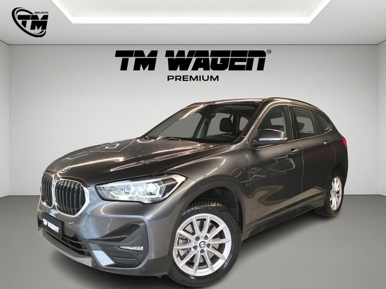 Bmw X1 sDrive20d