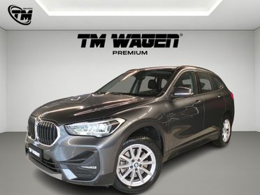 Bmw X1 sDrive20d