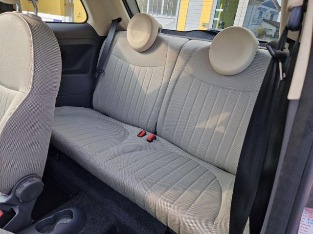 FIAT 500 1.2 Lounge *1 Proprietario*
