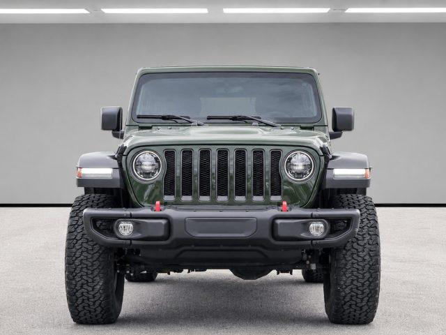 JEEP Wrangler Unlimited 3.6 V6 RUBICON X Xtreme Recon SKYTOP