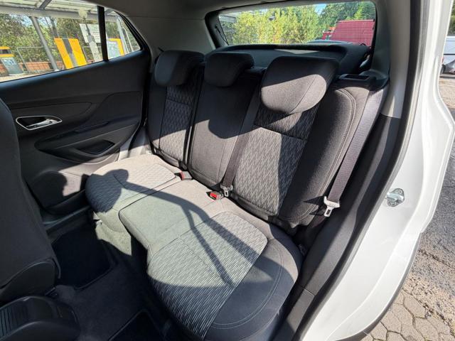 OPEL Mokka 1.6 BENZINA 115CV MANUALE OK NEOPATENTATO