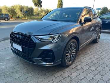 Audi Q3 SPB 35 TDI