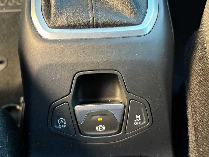 Jeep Renegade 2019 1.0 t3 Night Eagle 2wd