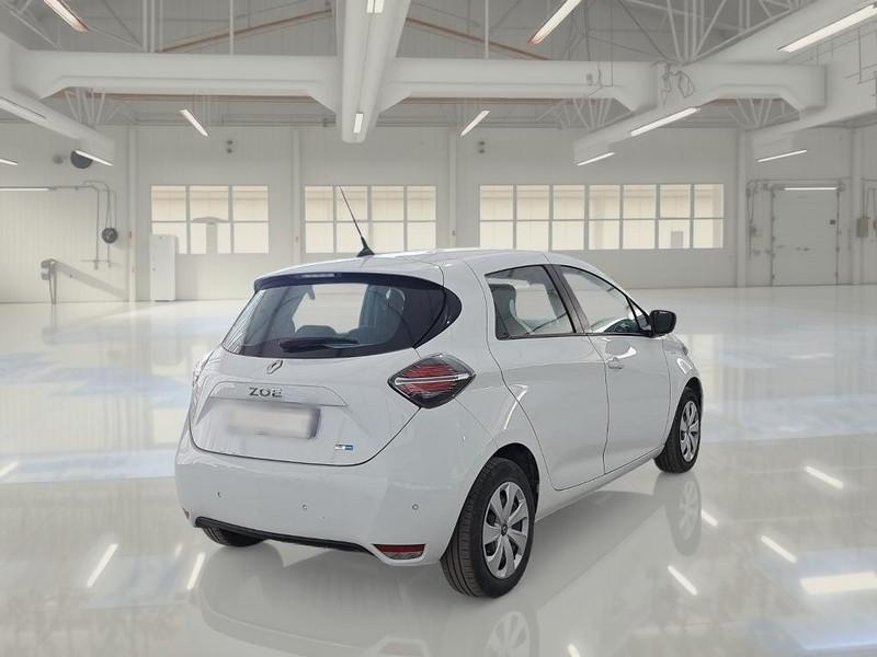 RENAULT ZOE LIFE R110 5 PORTE