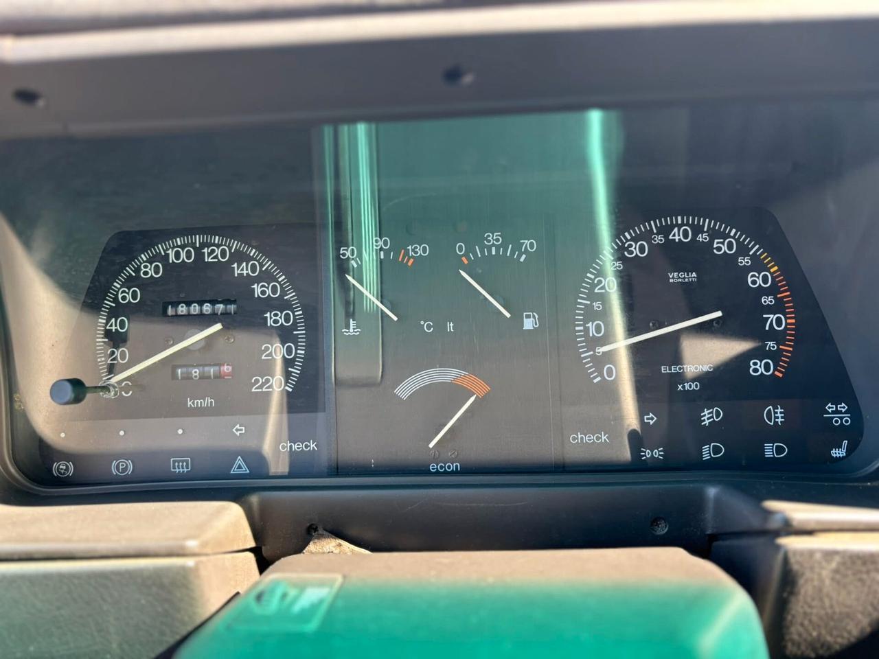 Lancia Thema 2.0 i.e.