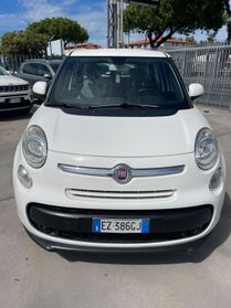 Fiat 500L 1.6 MJT 2015 120 mila km