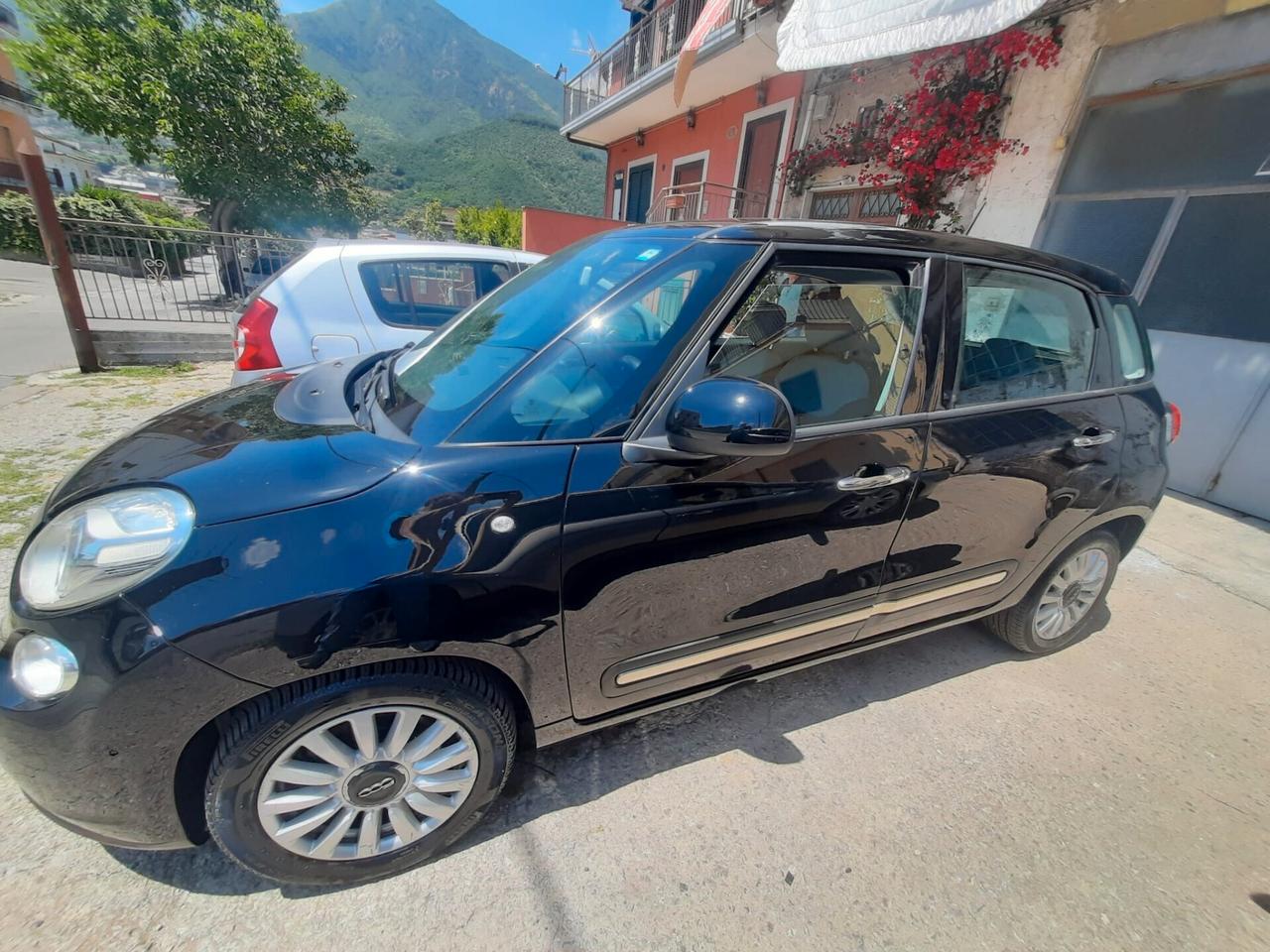 Fiat 500 L