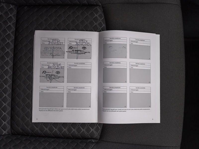 Toyota C-HR C-HR 1.8 Hybrid E-CVT Active