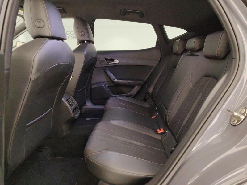 Cupra Formentor 2.0 TDI 4Drive