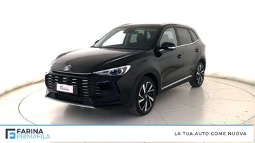 MG ZS 2024 - ZS 1.5 hybrid+ Luxury auto