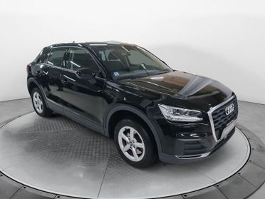 Audi Q2 1.0 TFSI Business