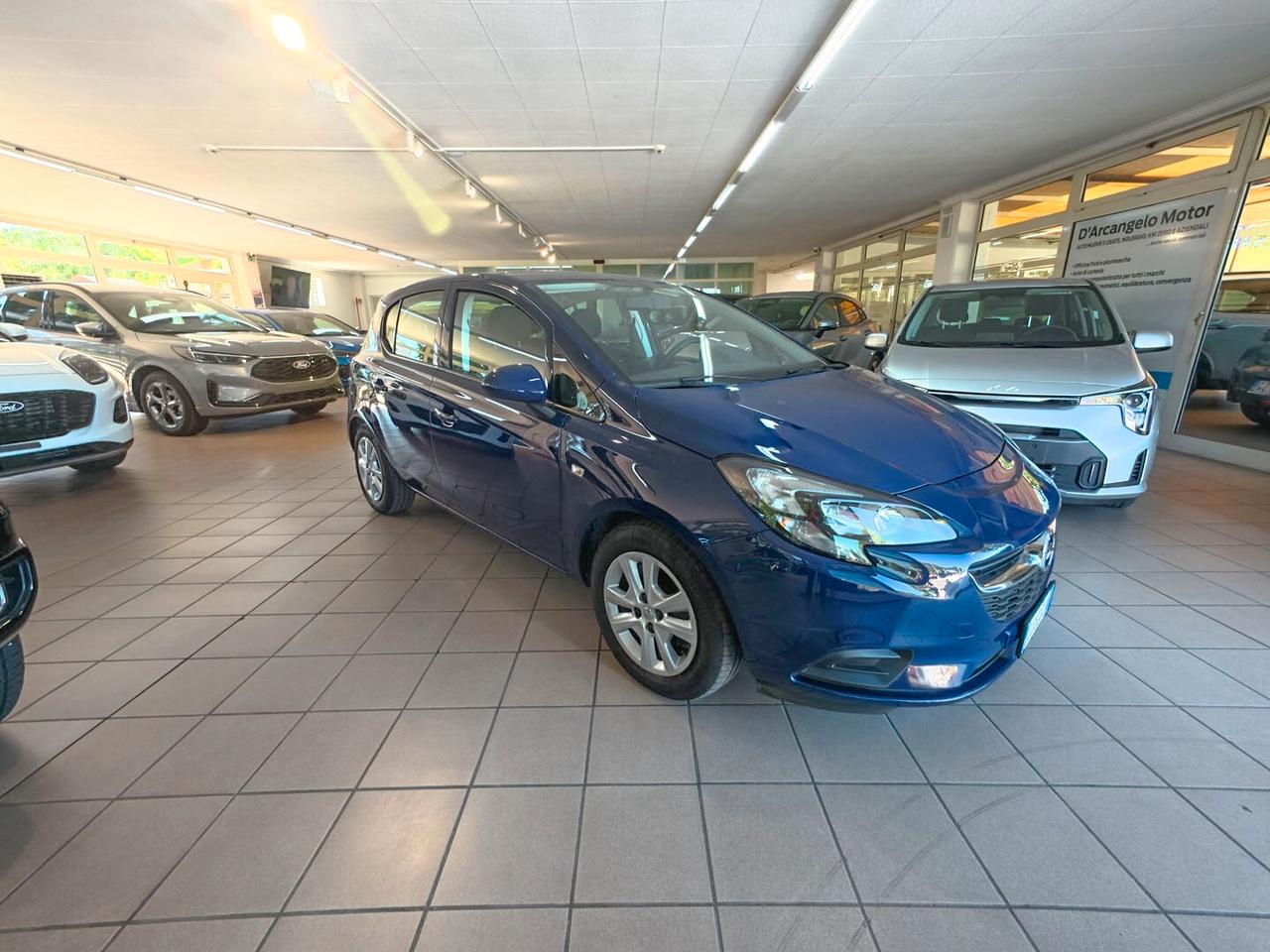 Opel Corsa 1.2 5 porte N JOY GPL