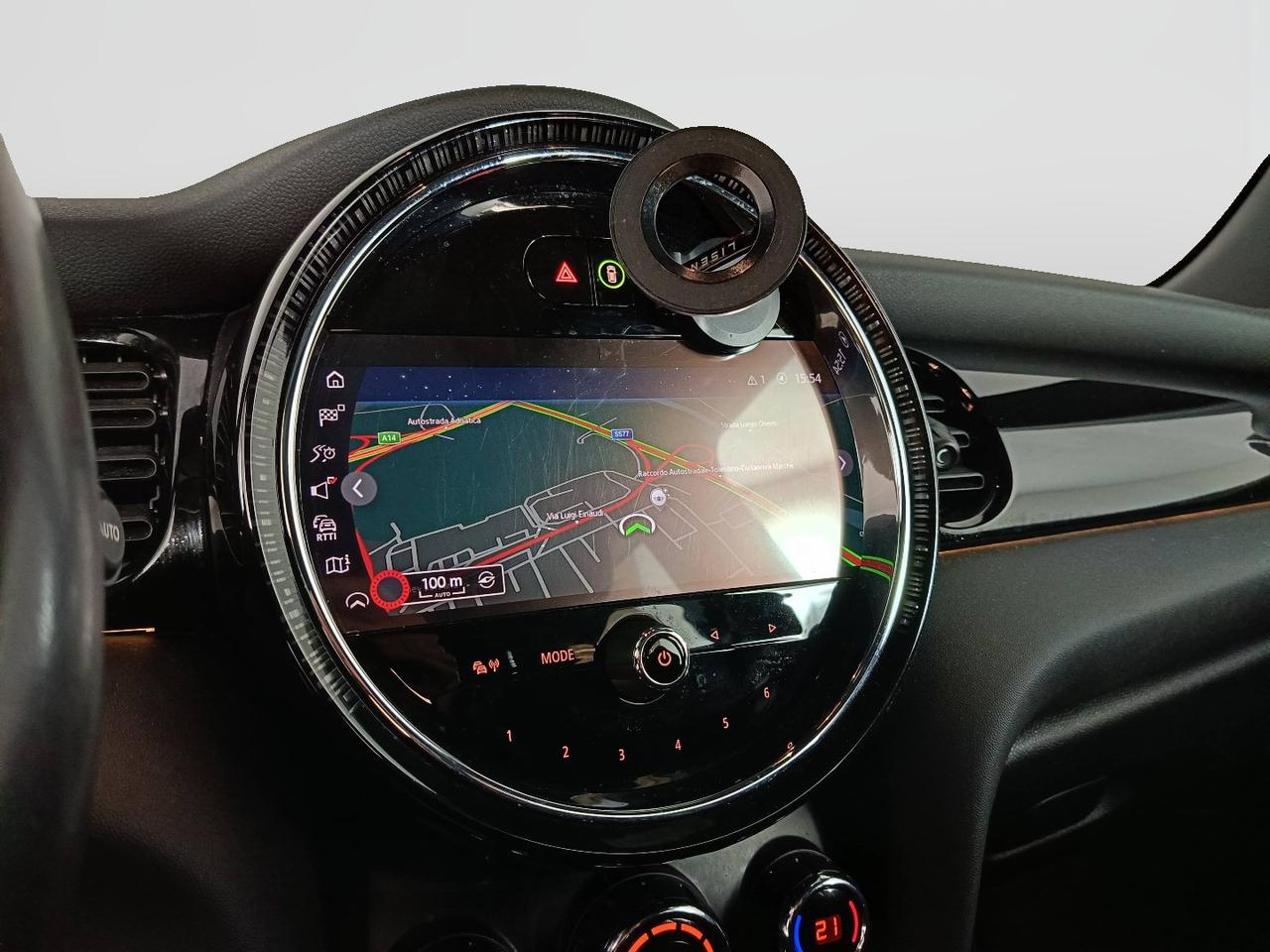 MINI Cooper Elettrica - Mini 3p Cooper SE Classic auto