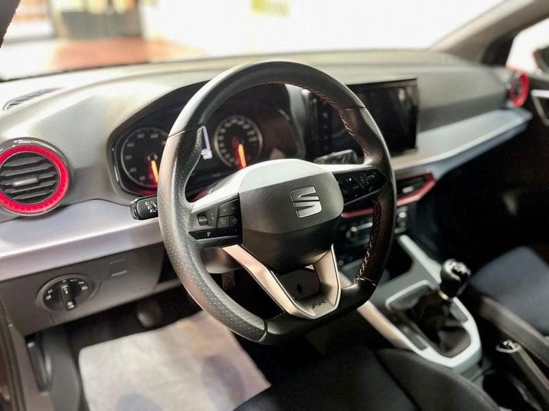 Seat Arona Arona 1.0 TGI FR